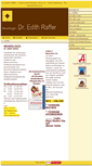 Mobile Screenshot of neurologieraffer.at